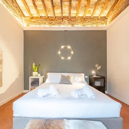 Apartamento Urban Retreat Florencia Exterior foto