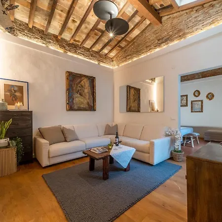 Apartamento Urban Retreat Florencia Exterior foto