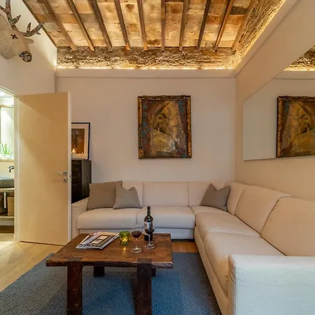 Apartamento Urban Retreat Florencia Exterior foto