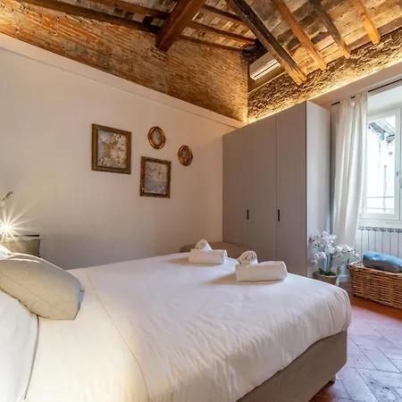 Apartamento Urban Retreat Florencia Exterior foto