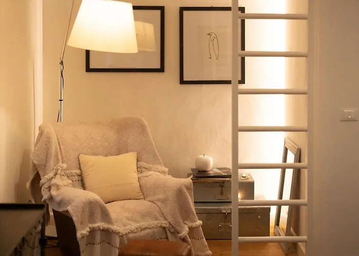 Urban Retreat
