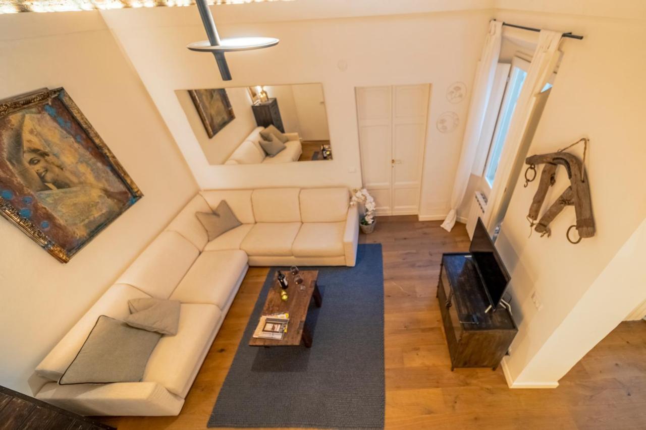 Apartamento Urban Retreat *