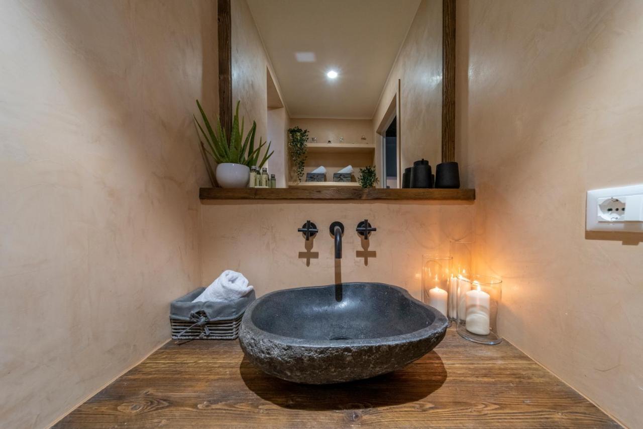 Apartamento Urban Retreat *