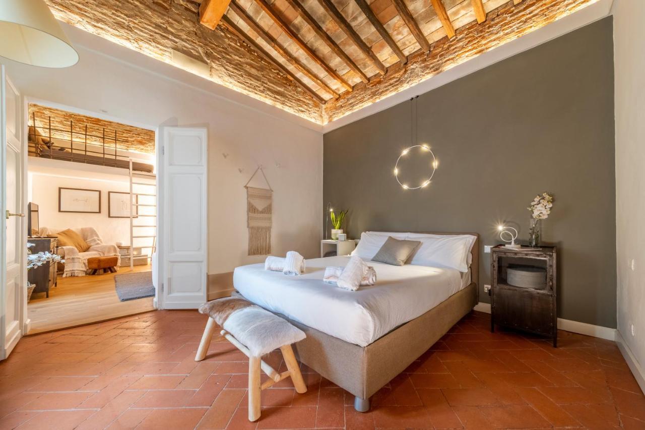 Apartamento Urban Retreat