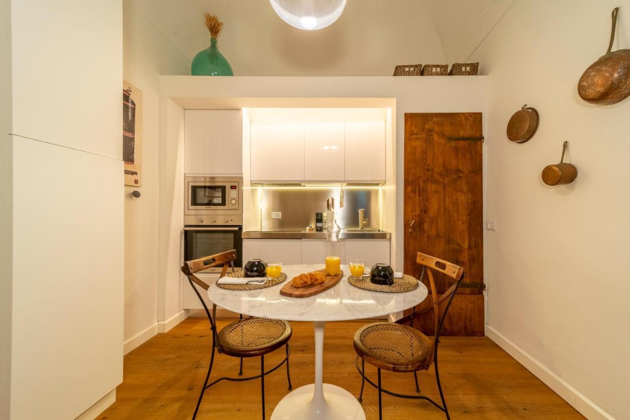Apartamento Urban Retreat Florença
