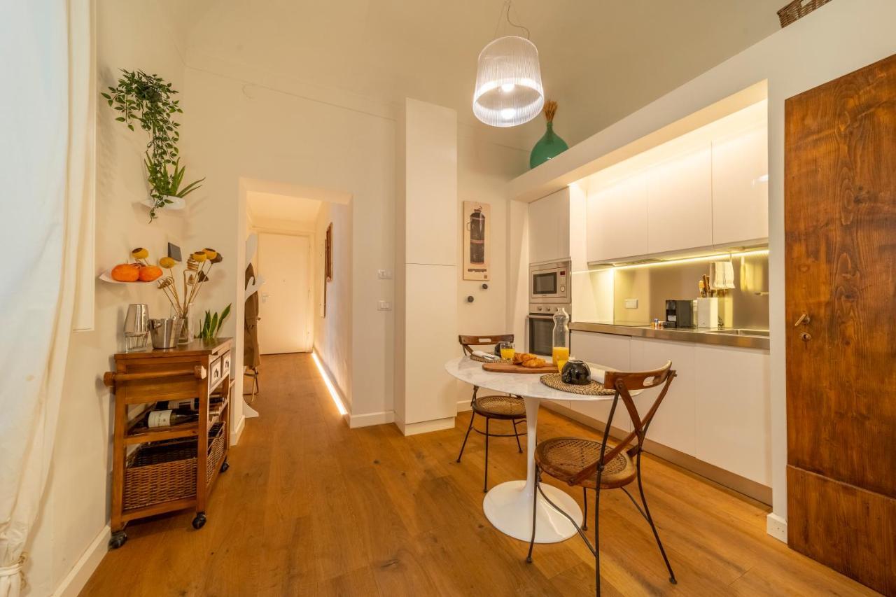 Apartamento Urban Retreat *