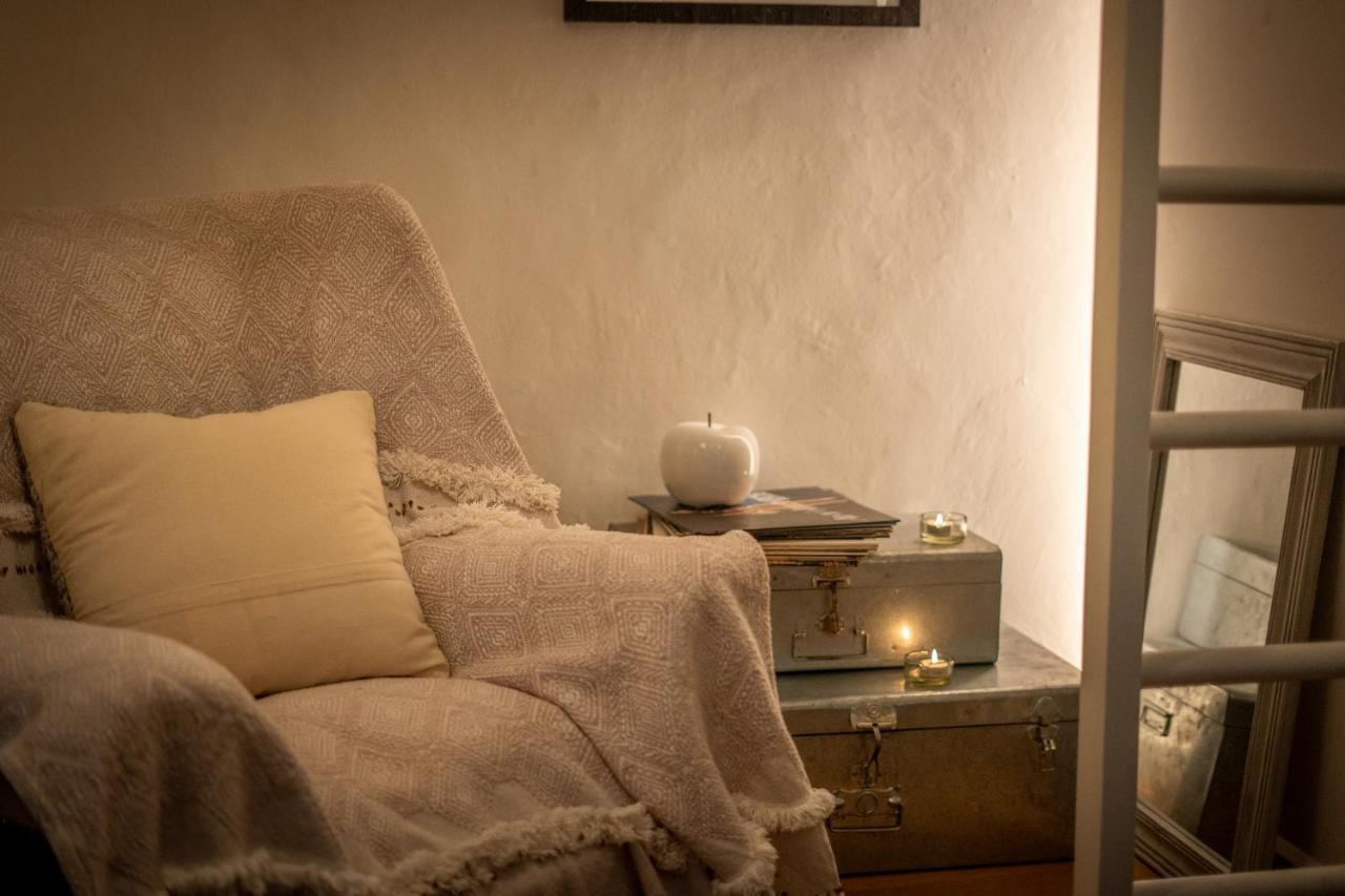 Urban Retreat Apartamento *